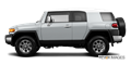 Toyota FJ Cruiser SUV